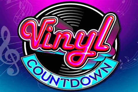 vinyl countdown casinos